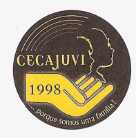 LOGOTIPO CECAJUVI